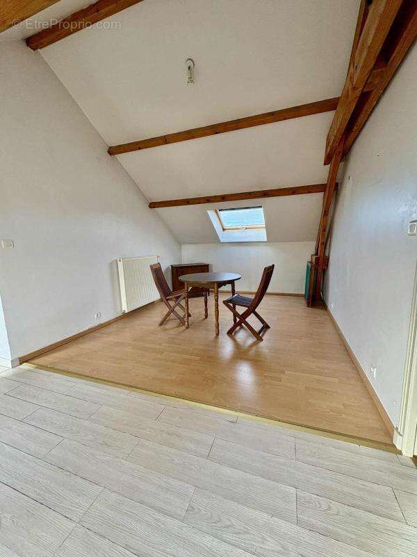 Appartement à MARQUISE
