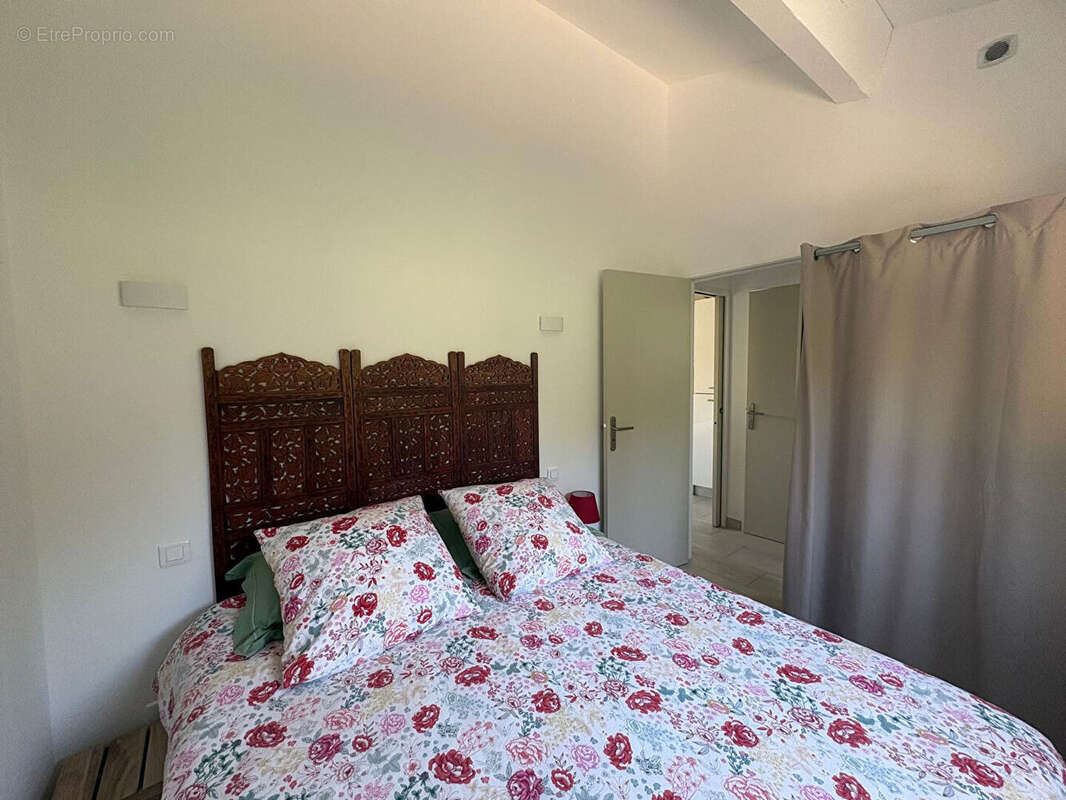 Maison à LA CIOTAT