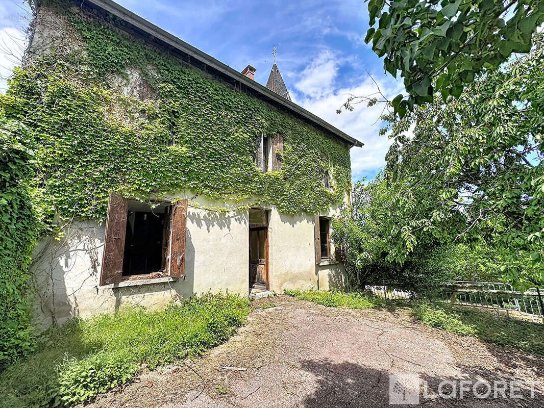 Maison à BRION