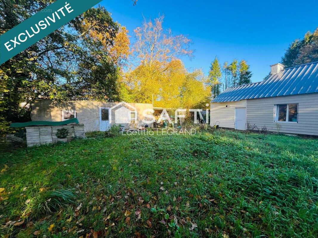 Photo 4 - Maison à PLOUARET