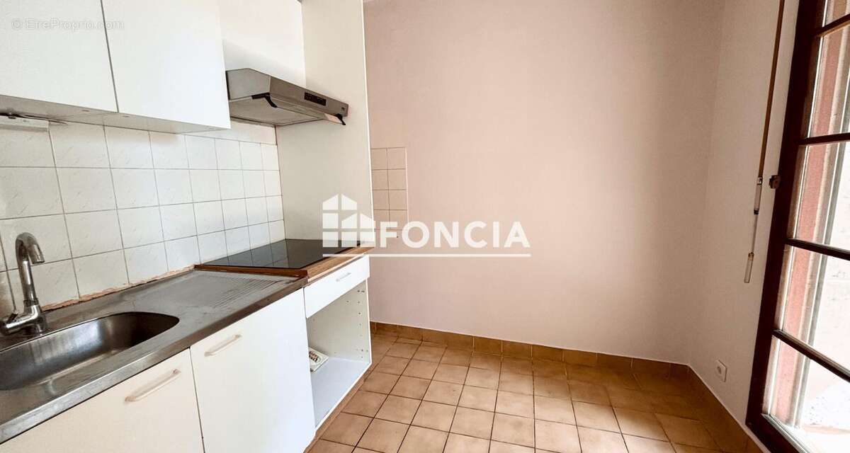 Appartement à FONTENAY-AUX-ROSES