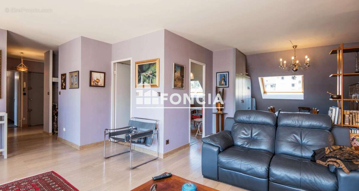 Appartement à RODEZ
