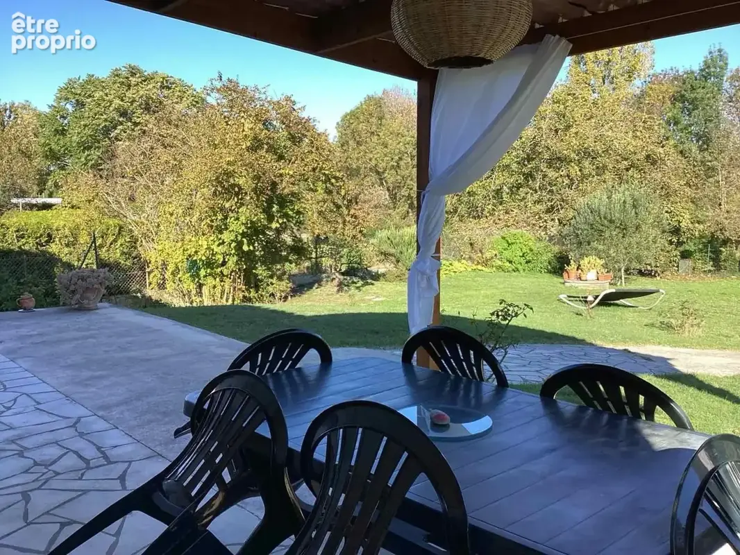 Photo 1 - Maison à JONZAC