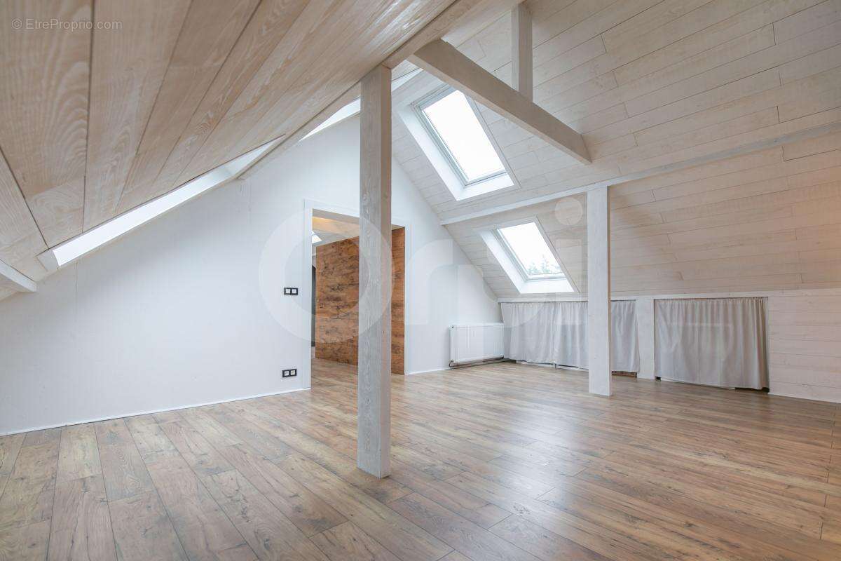 Maison à BOISSY-SAINT-LEGER