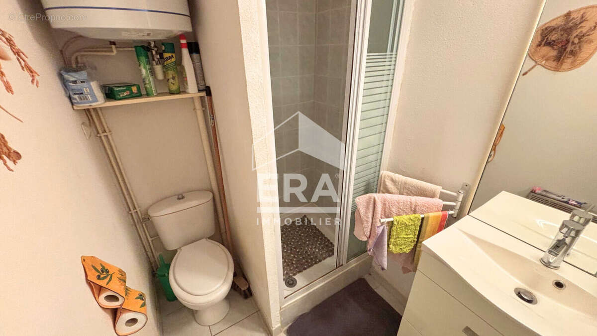 Maison à MARSEILLAN