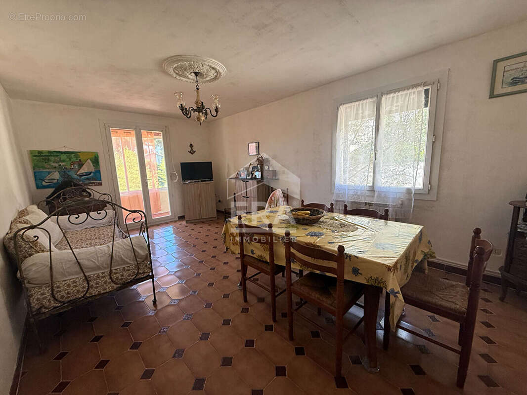 Maison 116m² à martigues - photo 5