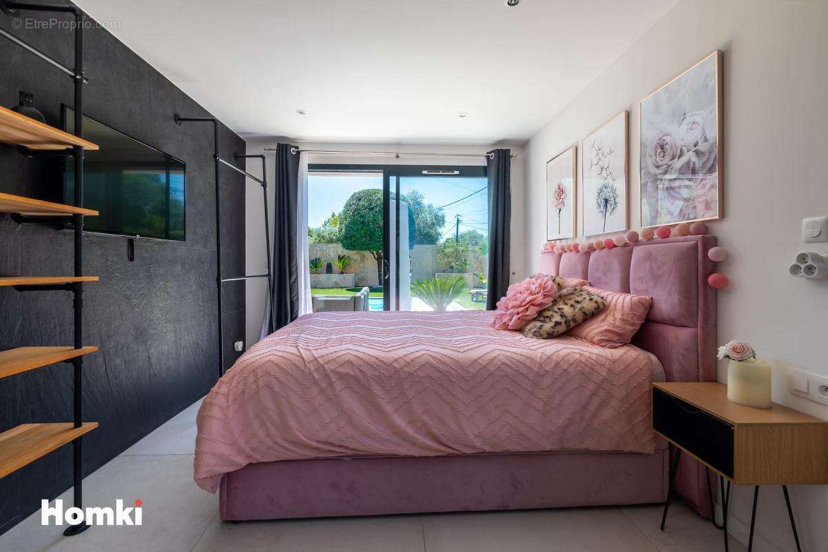 Maison/Villa T4 de 102 m2 à Grasse 06130 - photo 12