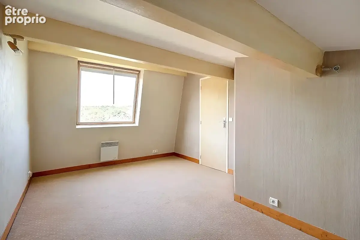 Duplex familial de 143 m² avec terrasse - photo 17