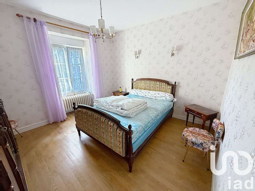 Photo 7 - Maison à SAINT-JAMES