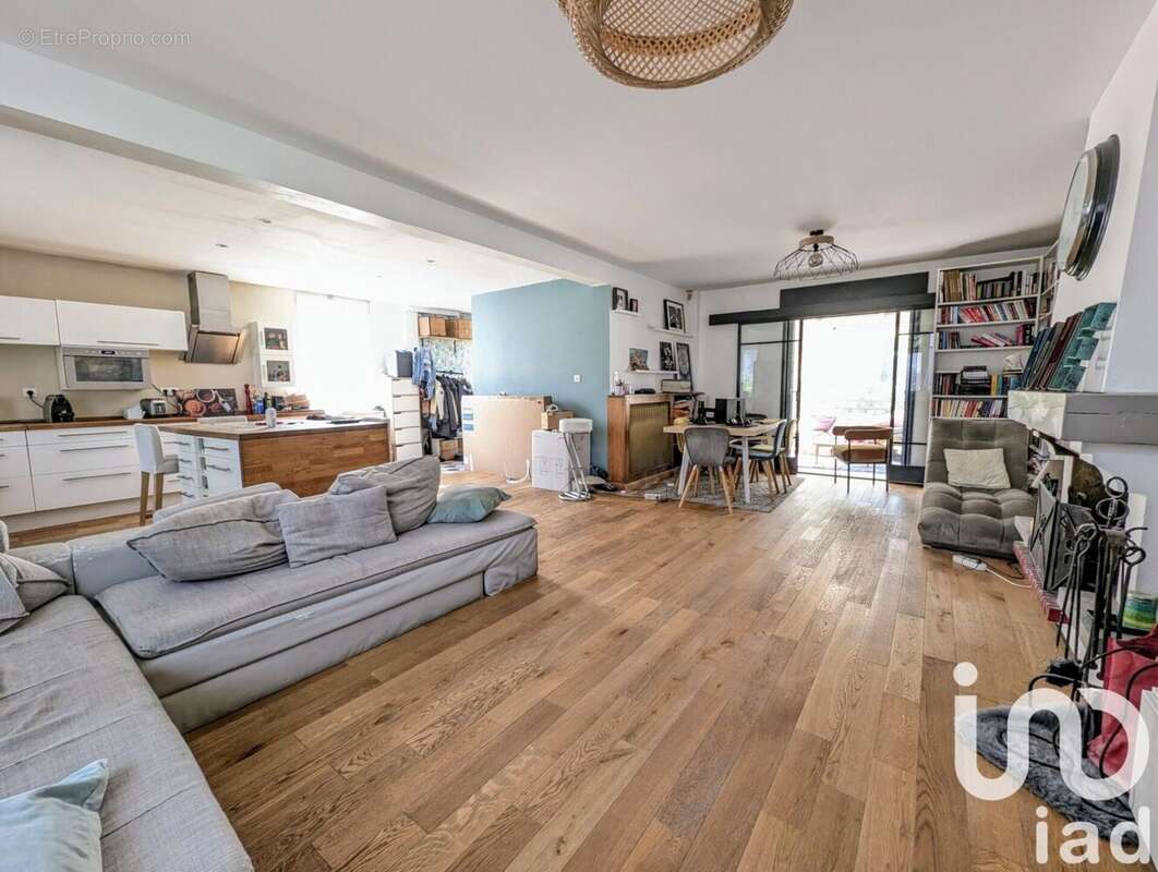 Photo 5 - Maison à EAUBONNE