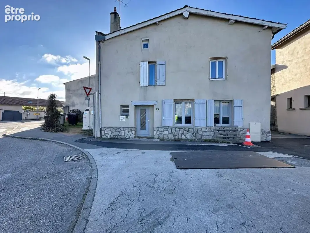 Maison 110 m² à Millery  - photo 13