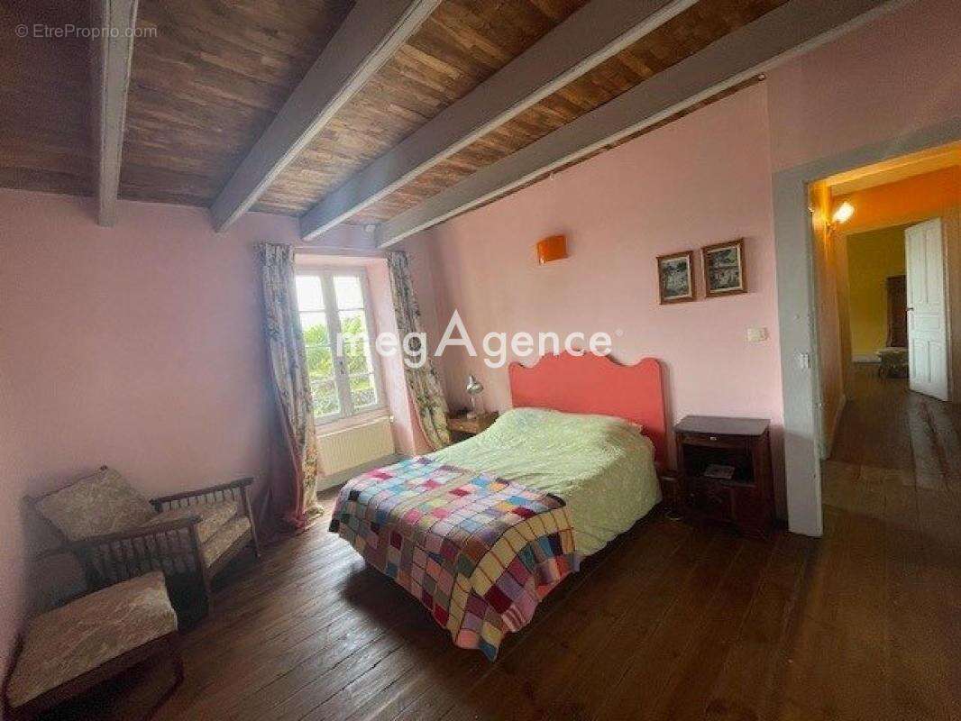 Maison à LARMOR-BADEN