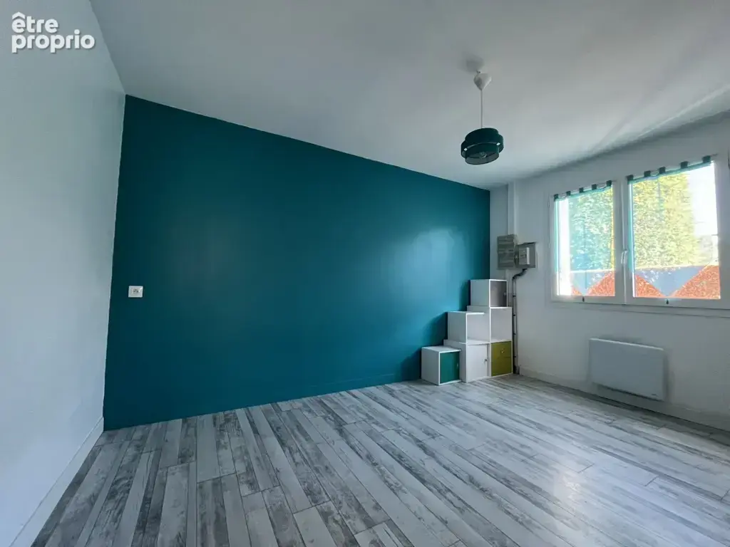 À vendre   maison avec grand terrain à vezins - photo 6