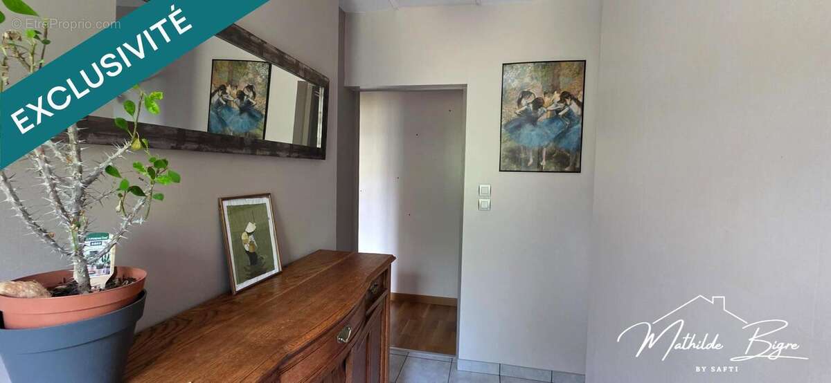 Photo 2 - Maison à ISSOIRE