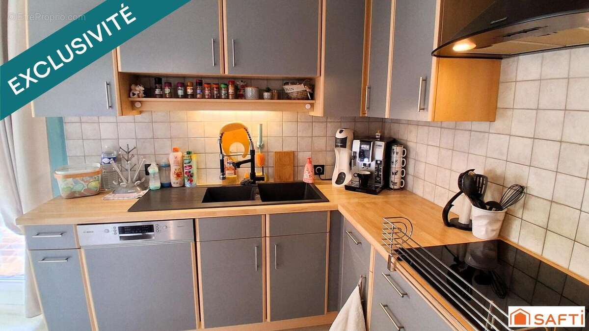 Photo 4 - Appartement à GRIES