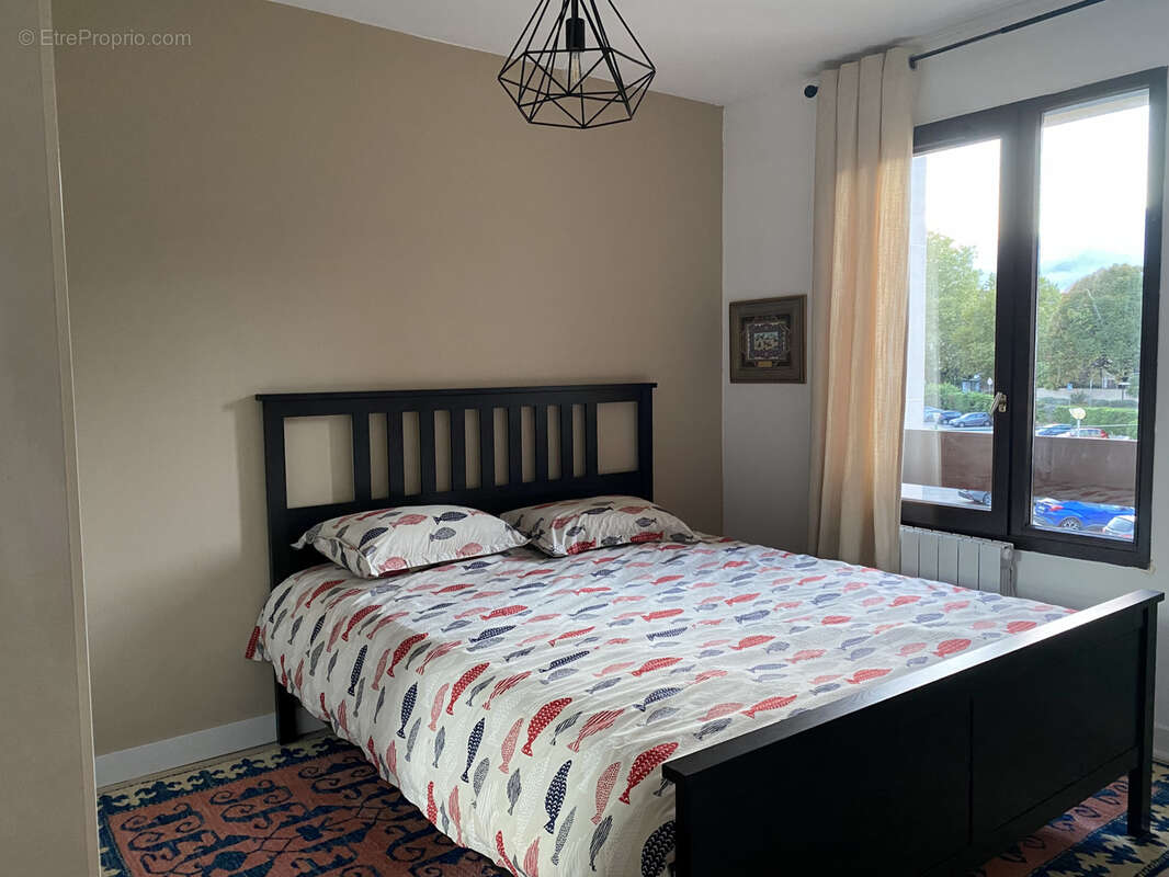 Appartement à LYON-9E