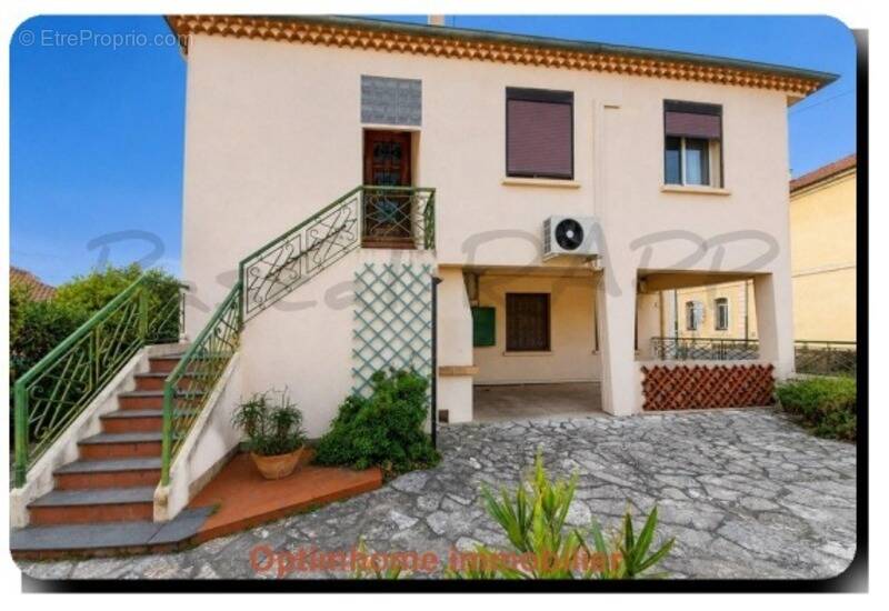 Photo Appartement à Agde au prix de 95 000€