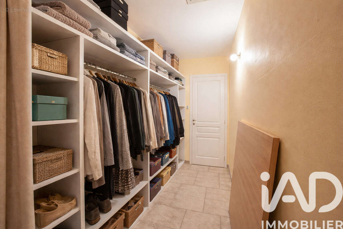 Photo 7 - Maison à SOMMIERES