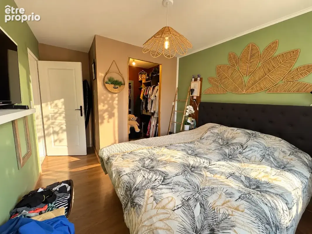Maison à Saint-Rémy en Corrèze - photo 6