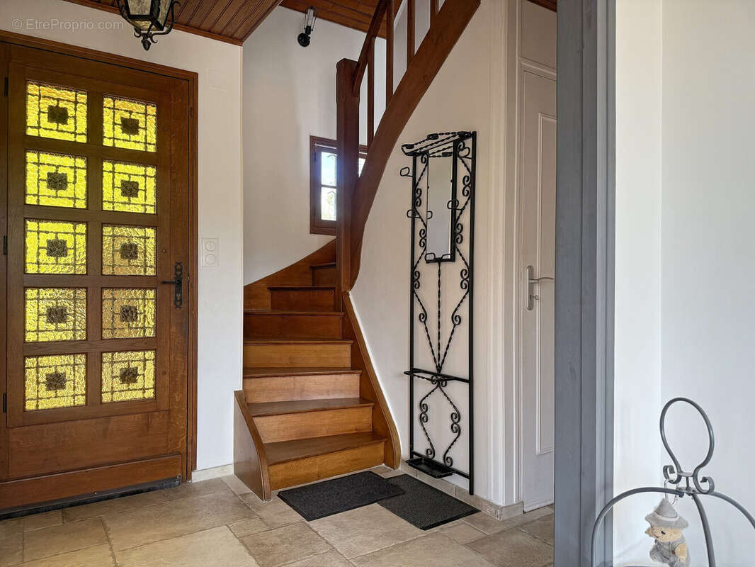 Maison 122 m² à Saint-Germain-Sur-Avre  - photo 3