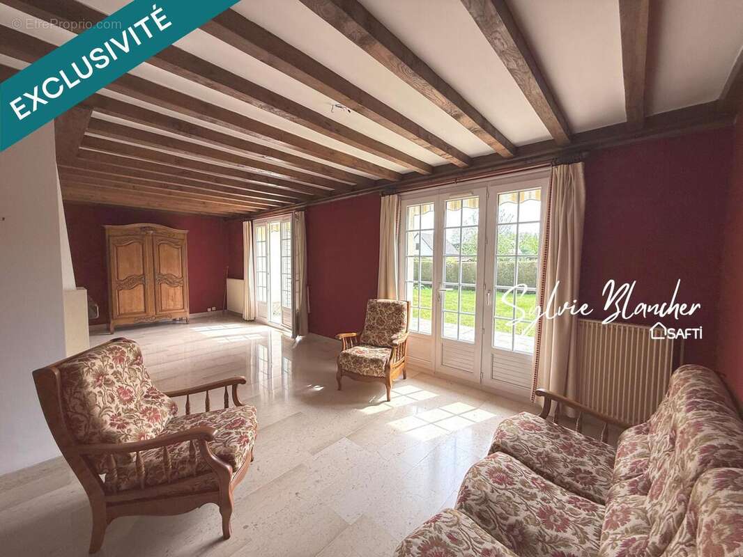 Photo 4 - Maison à CHEUX