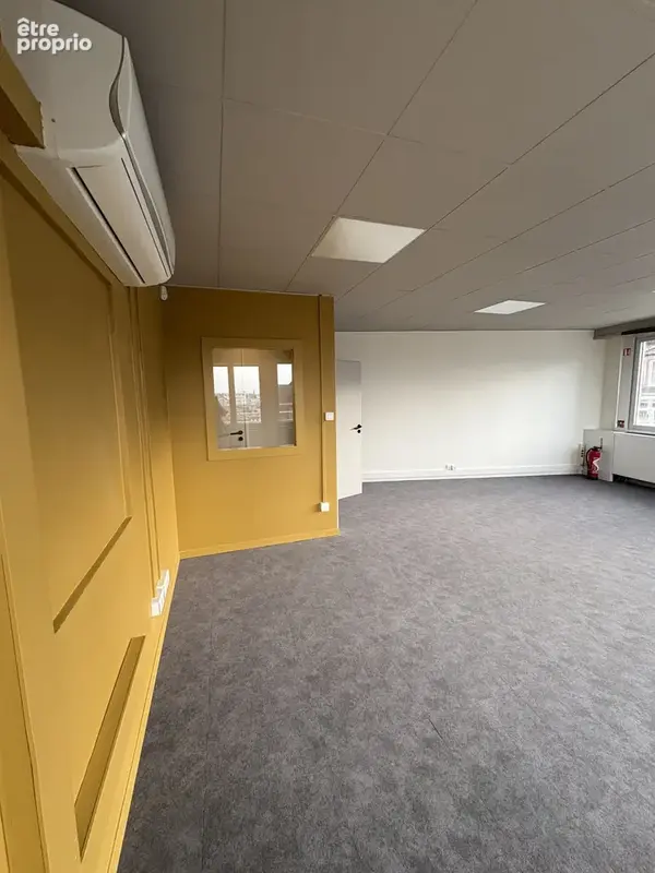 Local professionnel/ bureaux centre strasbourg - photo 6