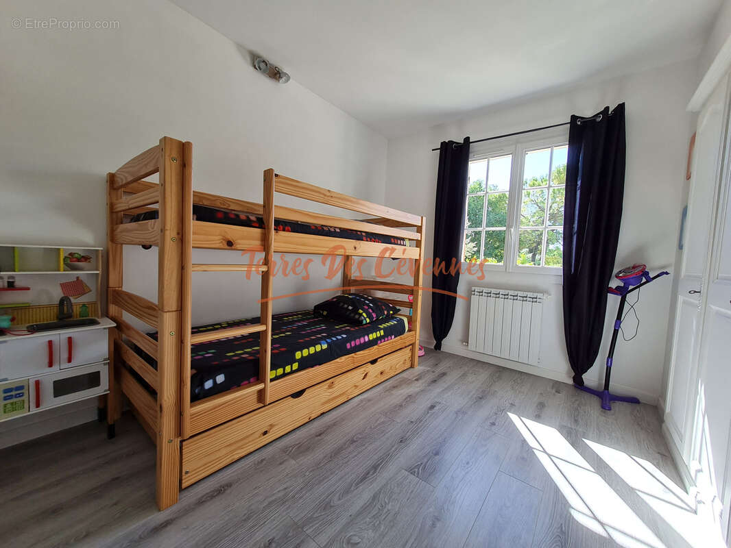 Agréable maison avec piscine - photo 9