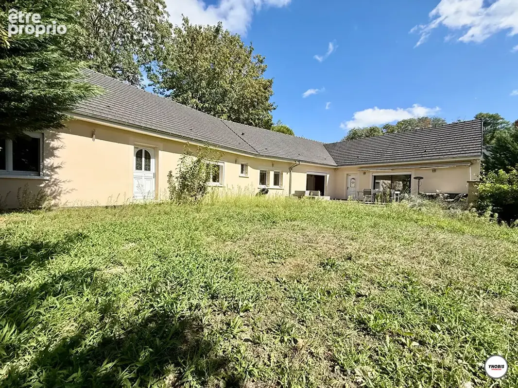 Maison Morainvilliers - 7 pièces 240 m2 - photo 18