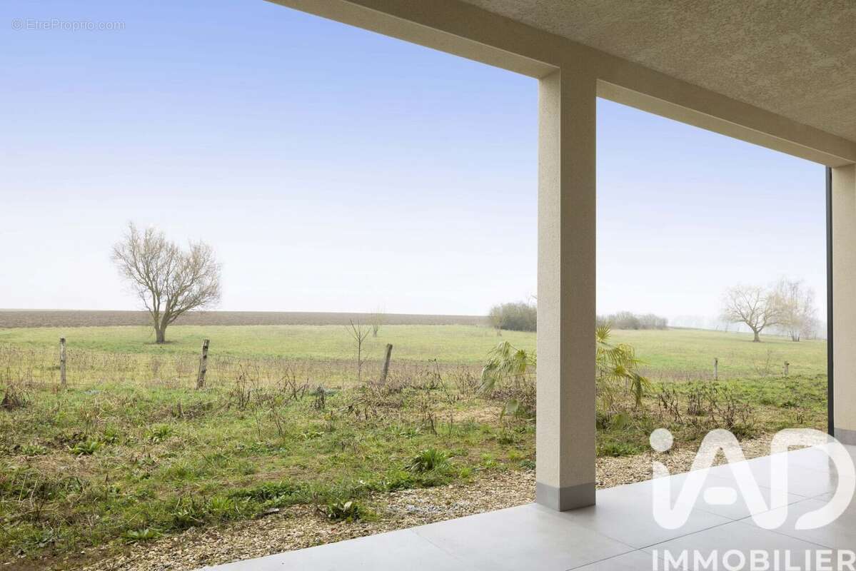 Photo 6 - Maison à ARGANCY