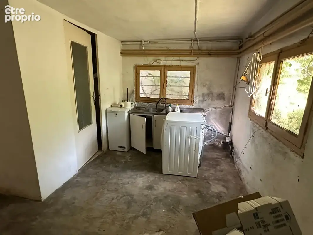 Maison Besseges - photo 5
