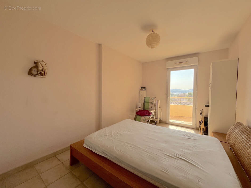 Appartement à LA SEYNE-SUR-MER