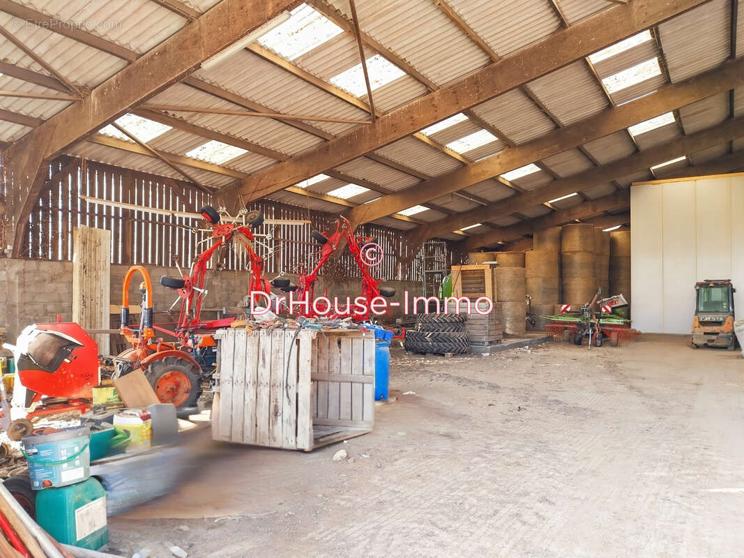 Autre à PERCY-EN-AUGE