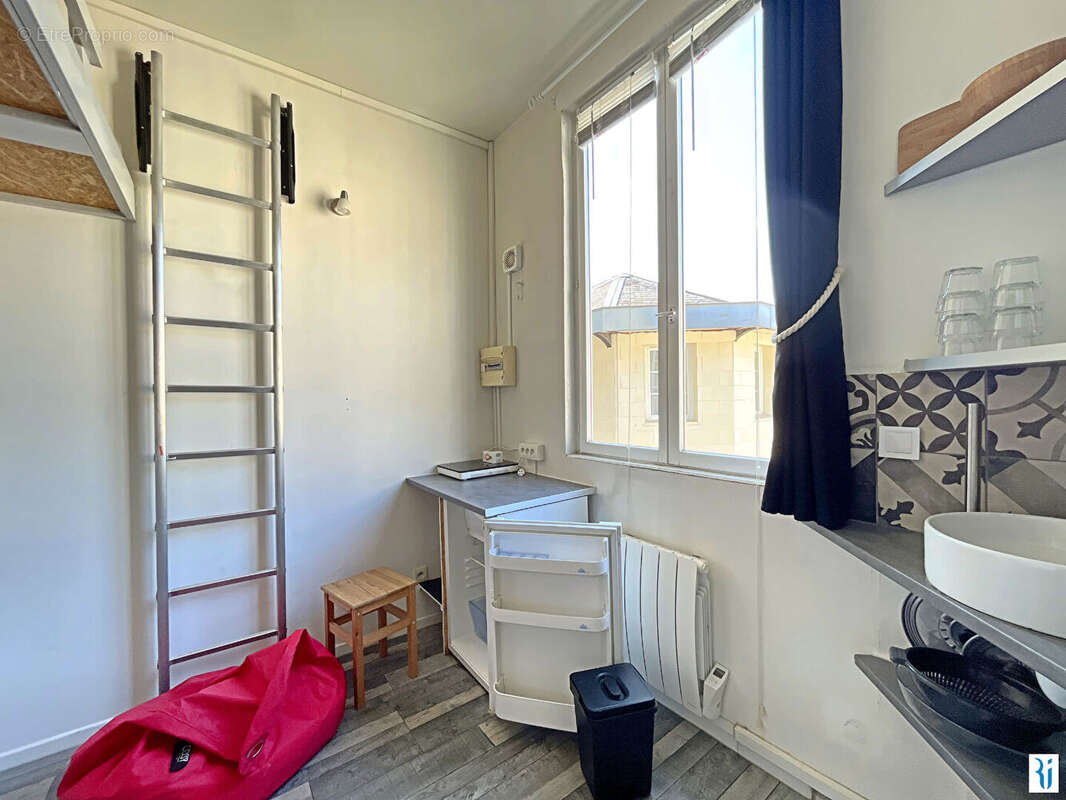 Appartement à ROUEN
