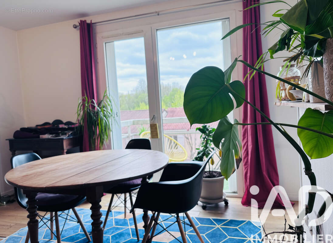 Photo 5 - Appartement à NANTES