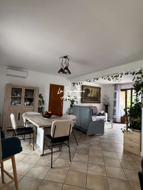 Maison 4 pièces 108 m² à vendre à Lannes (47170) - photo 4