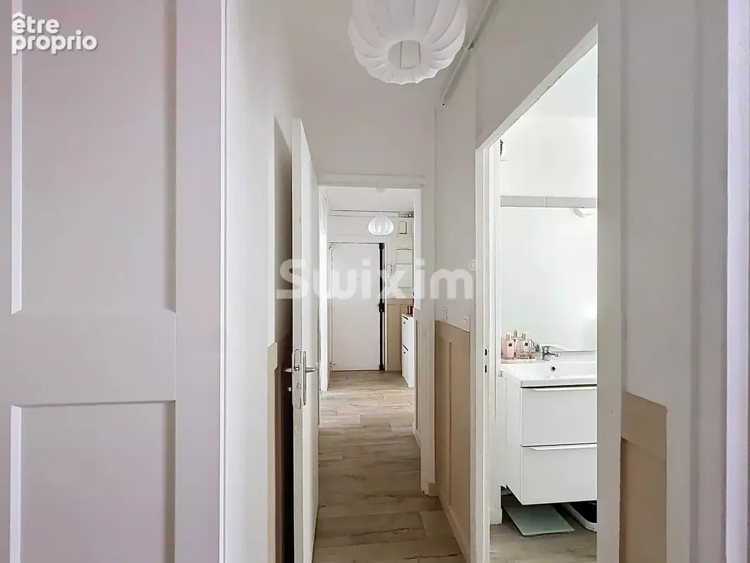 Appartement 2 chambres au calme - photo 10