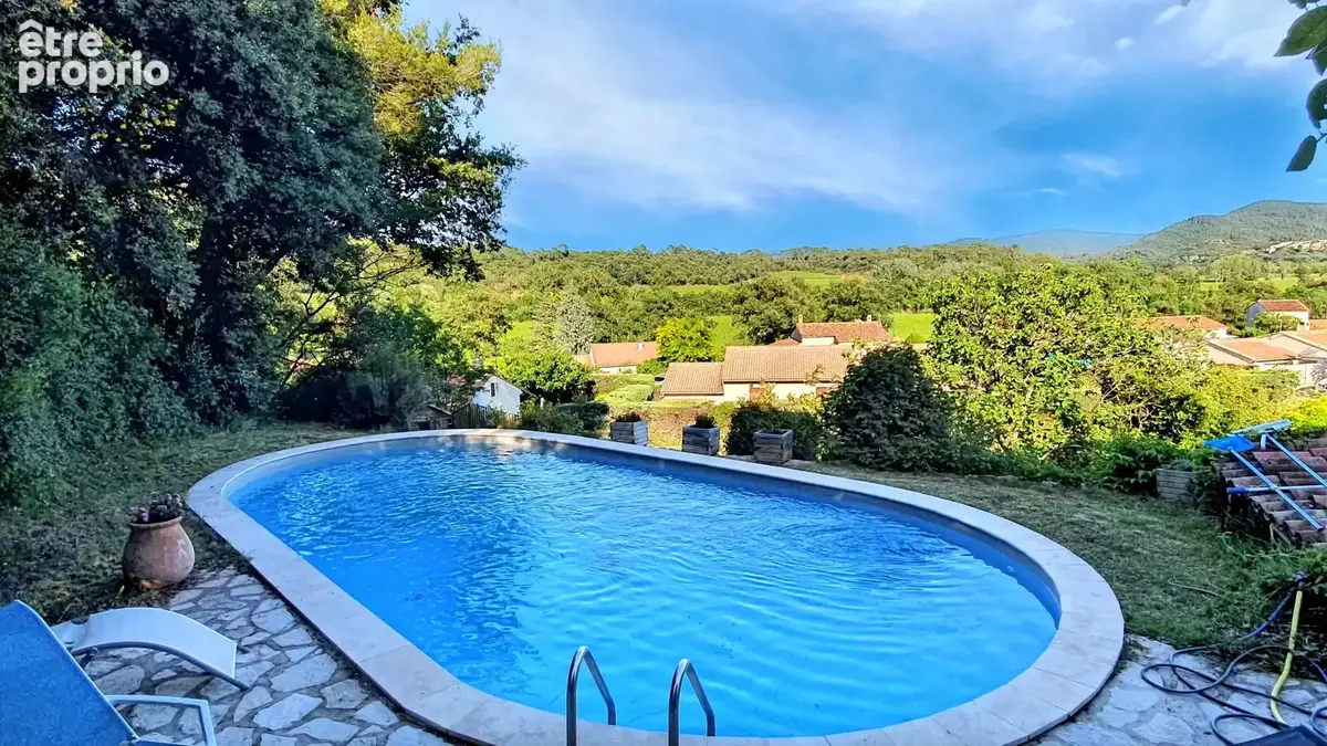 Exclusivité - charmant mas provençal avec piscine - photo 3
