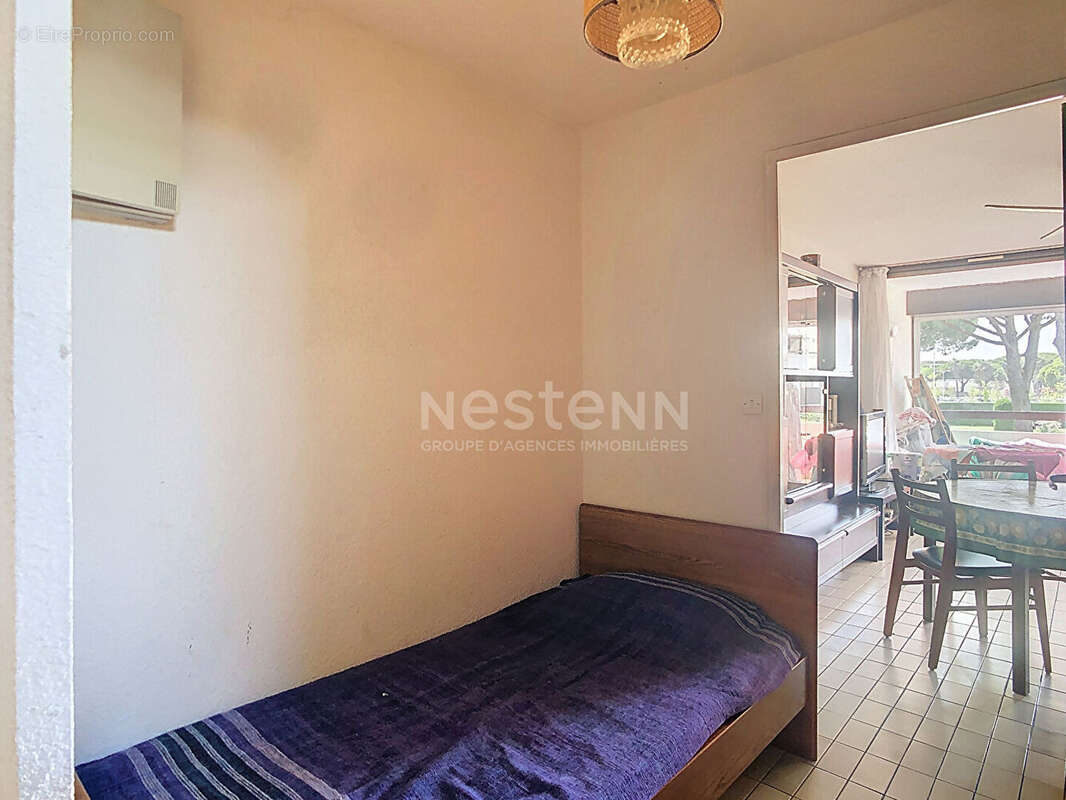 Appartement à LE GRAU-DU-ROI