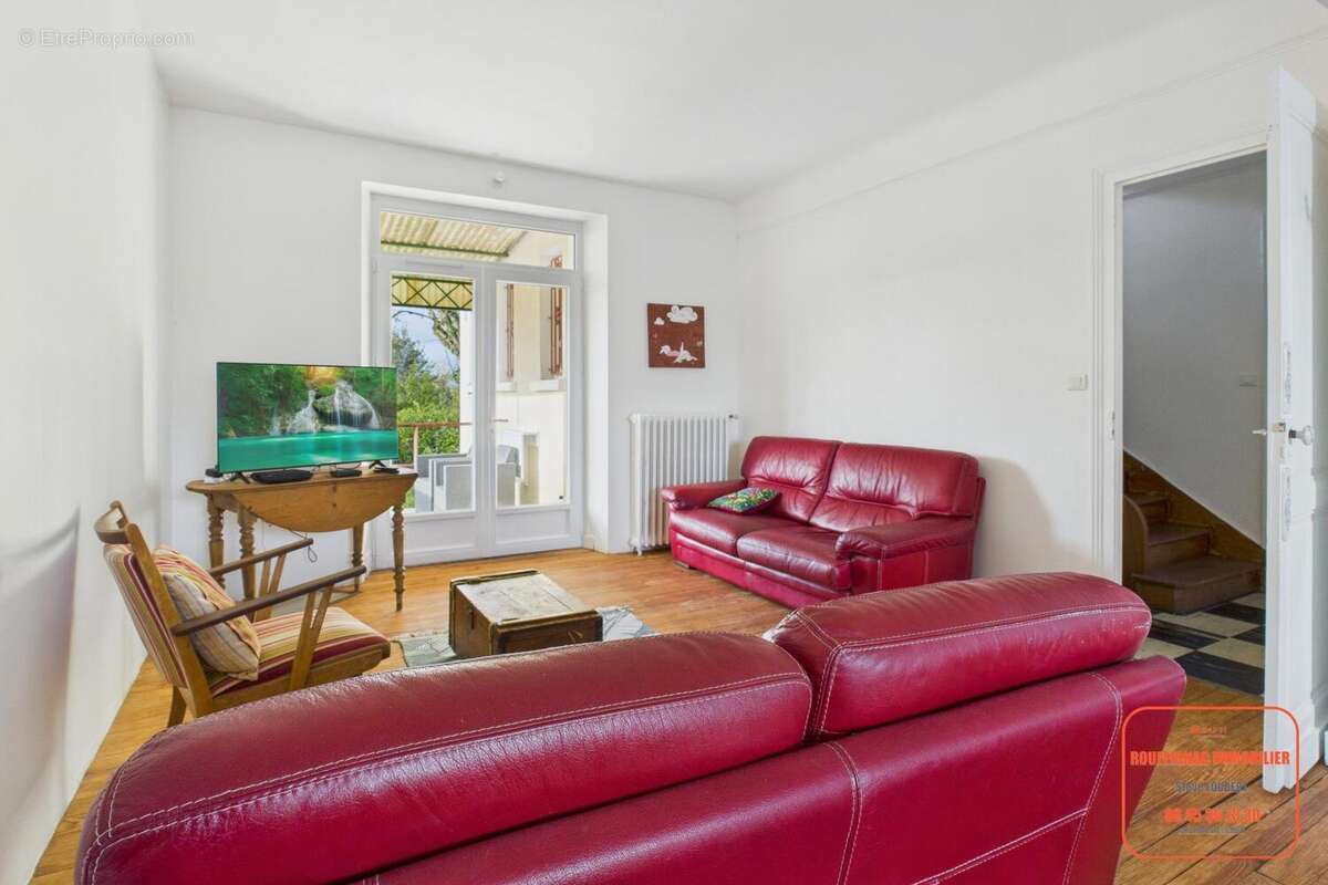 Photo 4 - Maison à ROUFFIGNAC-SAINT-CERNIN-DE-REILHAC