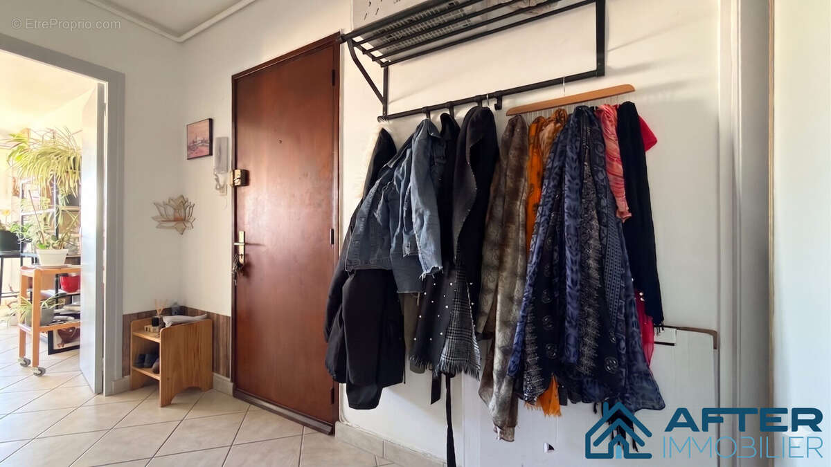 Appartement à LUNEVILLE