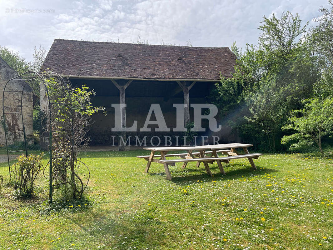 Maison à SURE