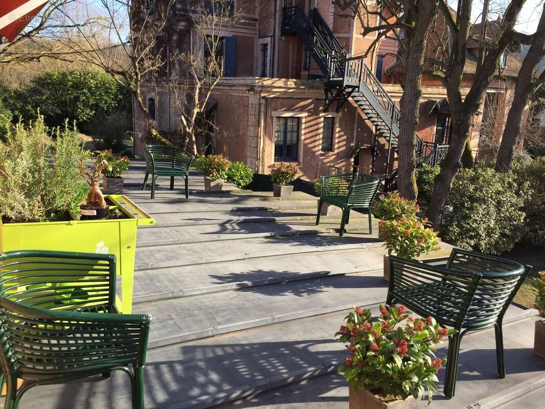 Maison à CROISSY-SUR-SEINE