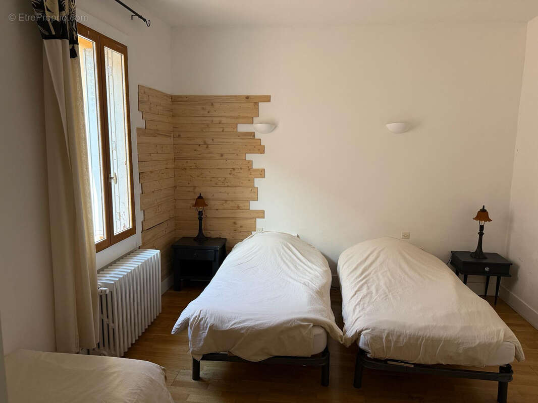 Maison à LE CAYLAR