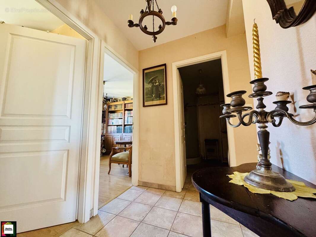 Appartement à LONGWY