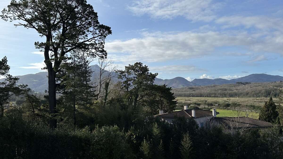 Maison à SAINT-JEAN-DE-LUZ