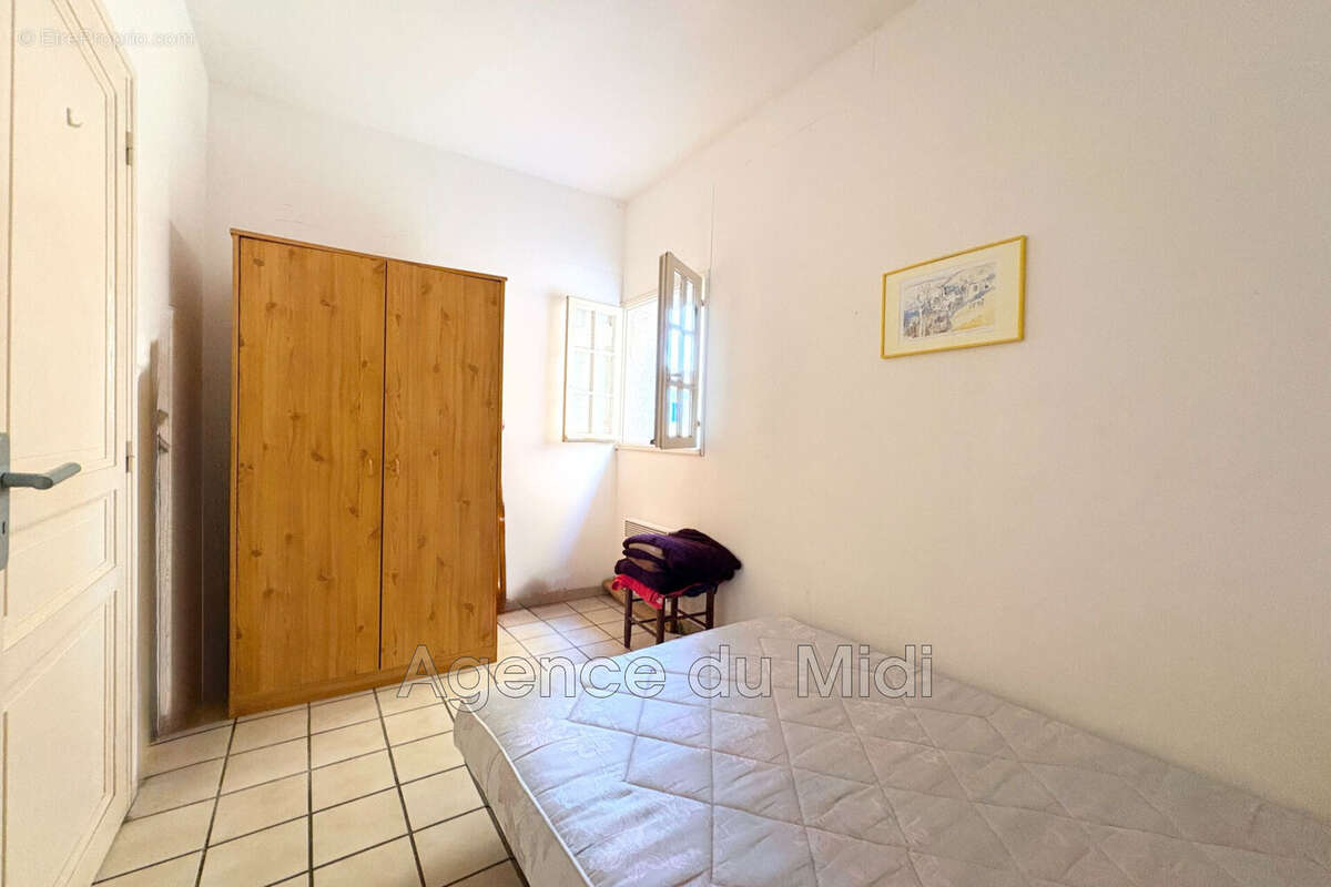 Appartement à LEUCATE