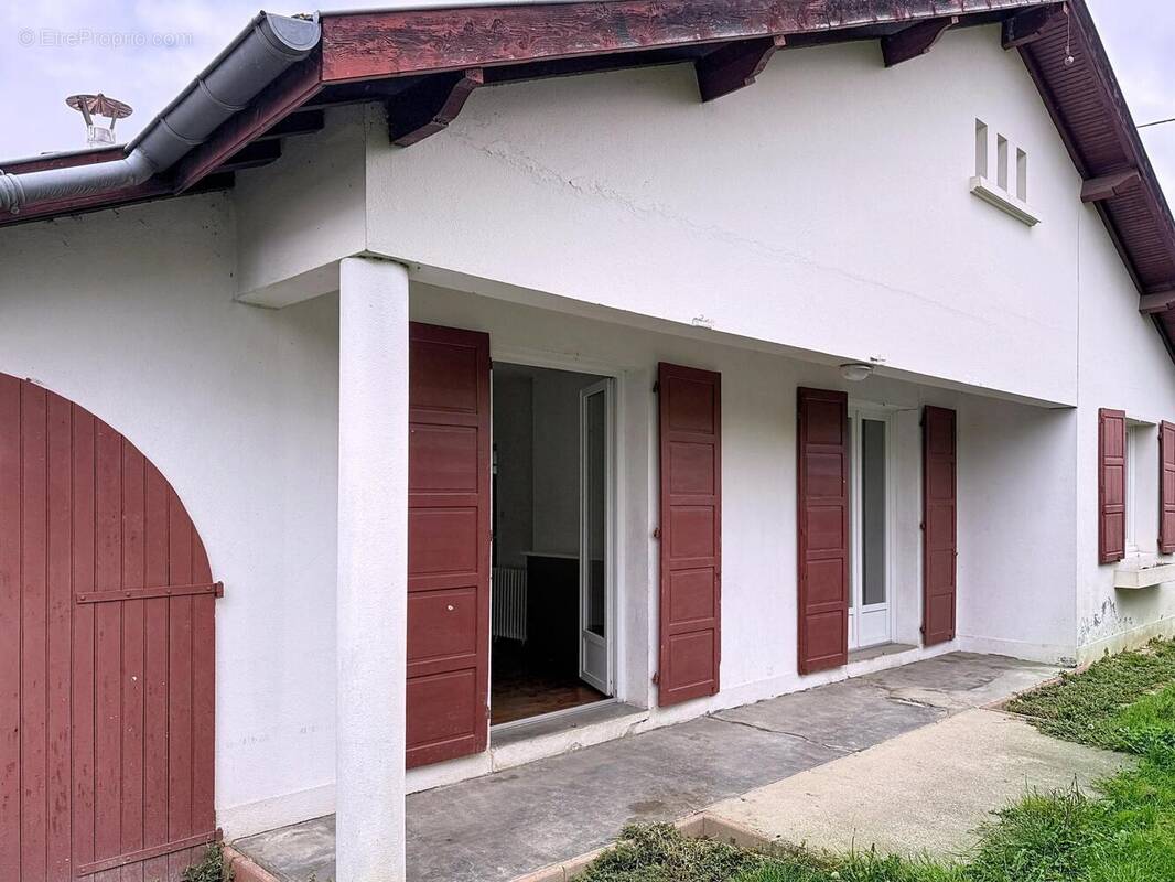 Photo 1 - Maison à SAINT-GAUDENS