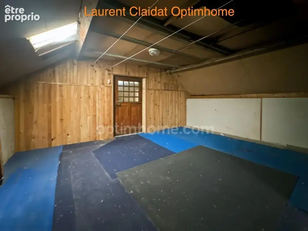 Maison individuelle env. 171 m² – 3 à 5 chambres – vie de plain-pied – garage – jardin - photo 23