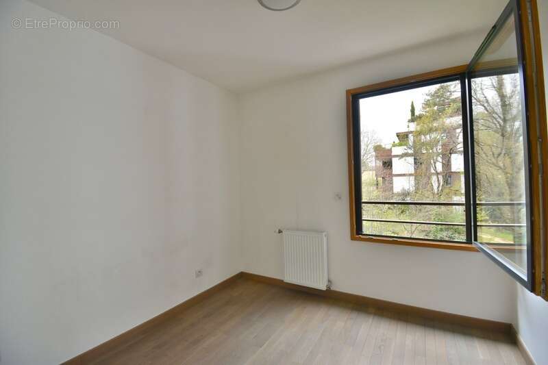 Appartement à TASSIN-LA-DEMI-LUNE