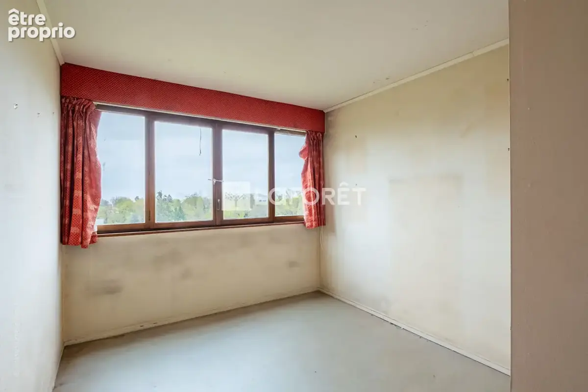 Appartement La Celle Saint Cloud 5 pièces 103 m² - photo 5